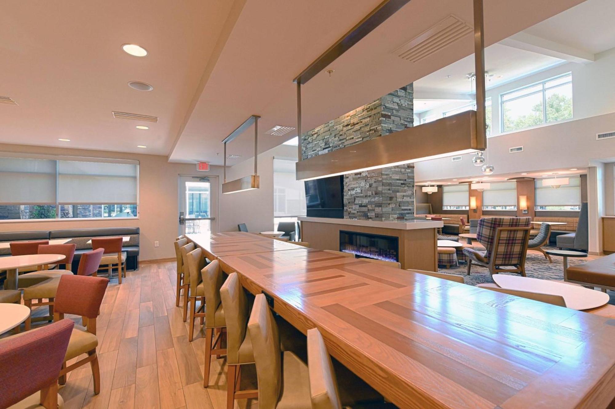 Residence Inn Richmond Midlothian Exterior photo